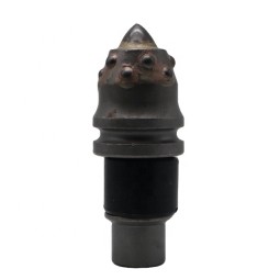 Auger Teeth Factory - Carbide Tipped Bullet Bit Holder