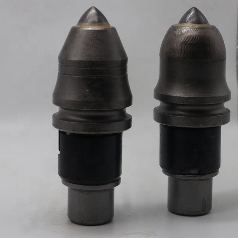 Bullet Teeth Manufacturer - EVER STAR for Earth Augers