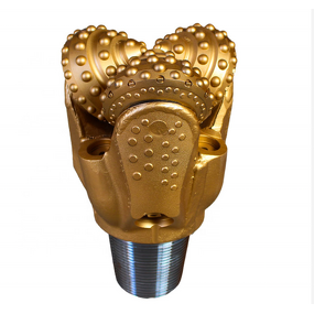 Tungsten Tricone Bit Factory - 12 1/4 API Standard