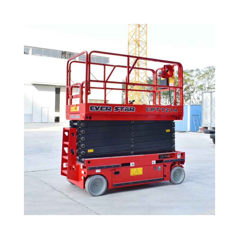 Hydraulic Scissor Lift Manufacturer - OEM/ODM Lifting Platform