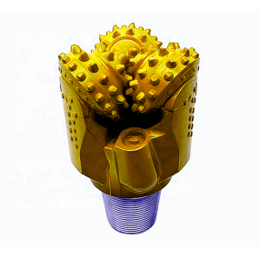 Tricone Drill Head Factory - Oil Rig Bit Best Price
