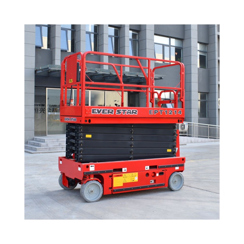 Hydraulic Scissor Lift Manufacturer - OEM/ODM Lifting Platform