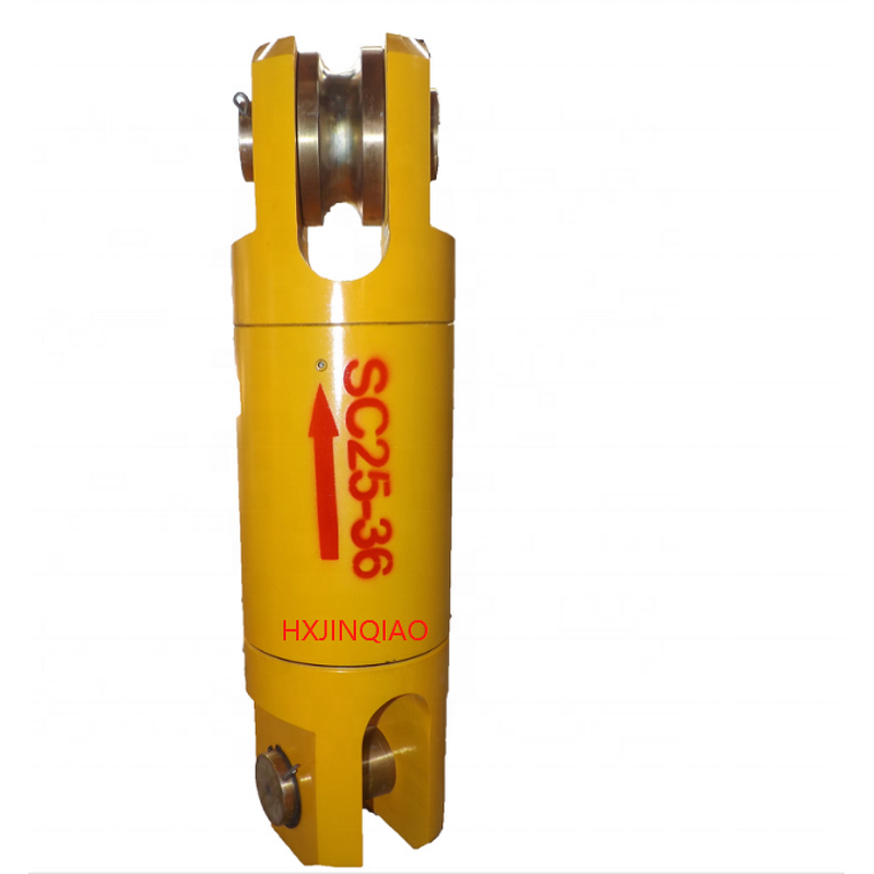 Kelly Bar Swivel Manufacturer - for Drilling Rig Tools