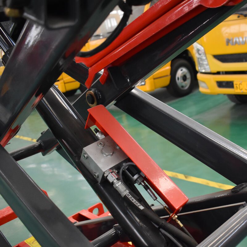 Self-Propelled Boom Lift Manufacturer - Compact High Reach