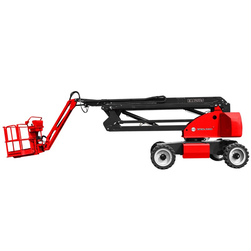 Articulated Boom Lift Manufacturer - Aerial Work Platform