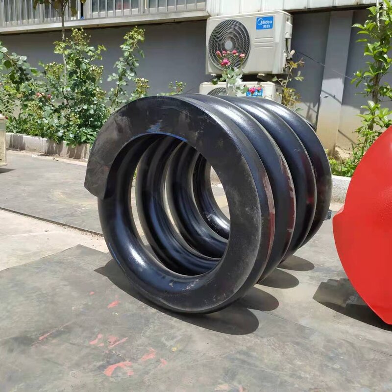 Kelly Bar Spring Factory - Spare Parts and Accessories