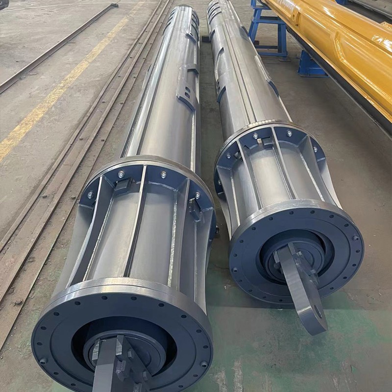 Kelly Bar Manufacturer - Customizable Heavy Duty Friction