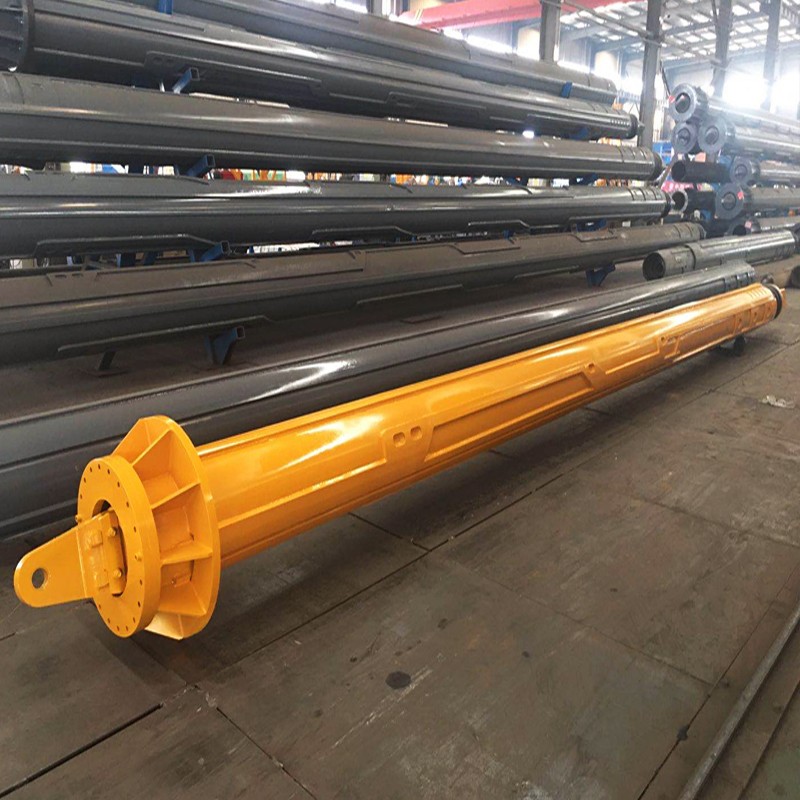 Kelly Bar Manufacturer - Heavy Duty Customizable Design