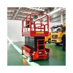 Scissor lift