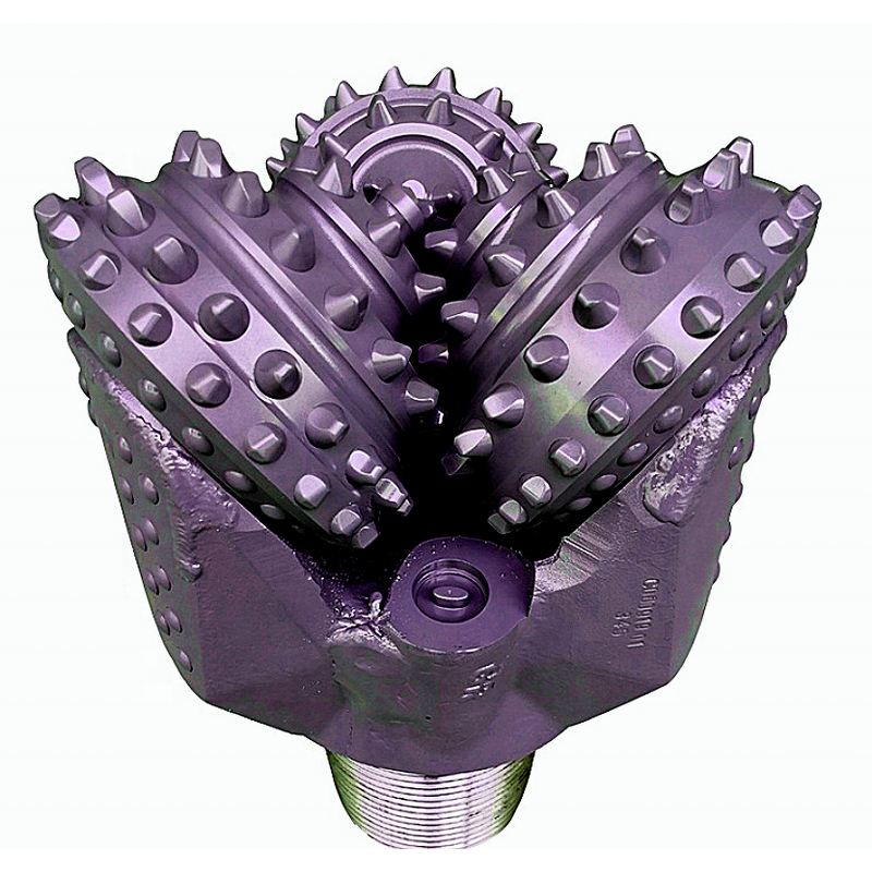 Roller Cone Bit Manufacturer - Rock Tricone Bit for Drilling