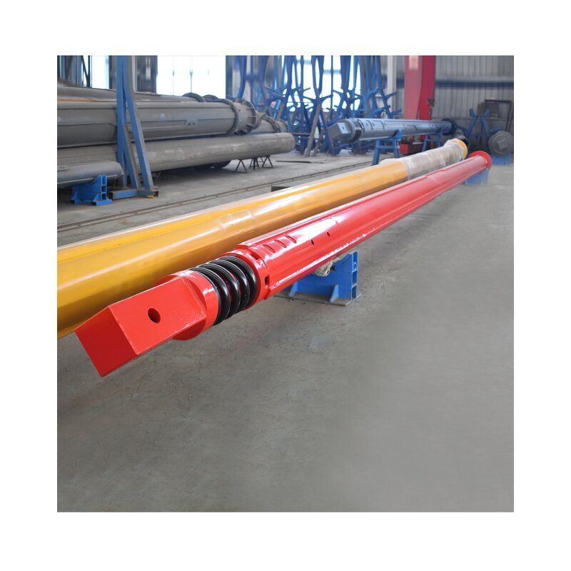 Kelly Bar System Manufacturer - 406mm Interlock Core Component