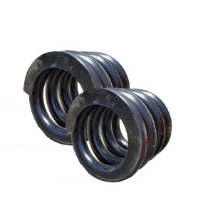 Kelly Bar Spring Factory - Spare Parts and Accessories