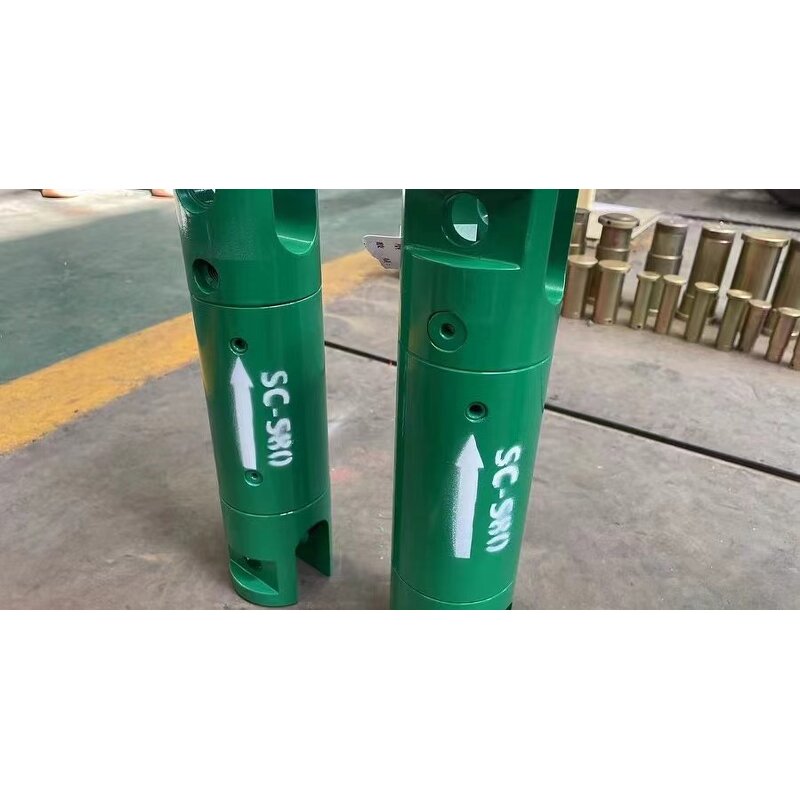 Kelly Bar Swivel Joint Manufacturer - New Condition Spare Parts