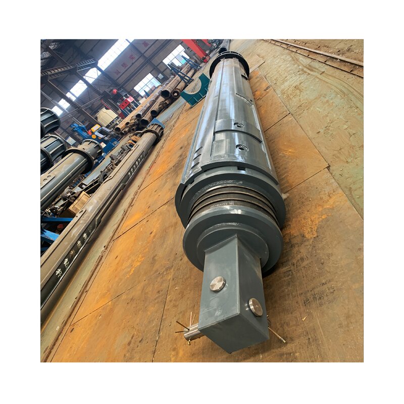 Kelly Bar System Factory - 406mm Mechanical Interlock