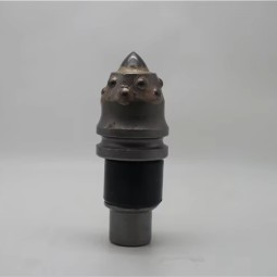 Foundation Drilling Tools Factory - Gear-Cores Earth Auger