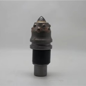 Foundation Drilling Tools Factory - Gear-Cores Earth Auger