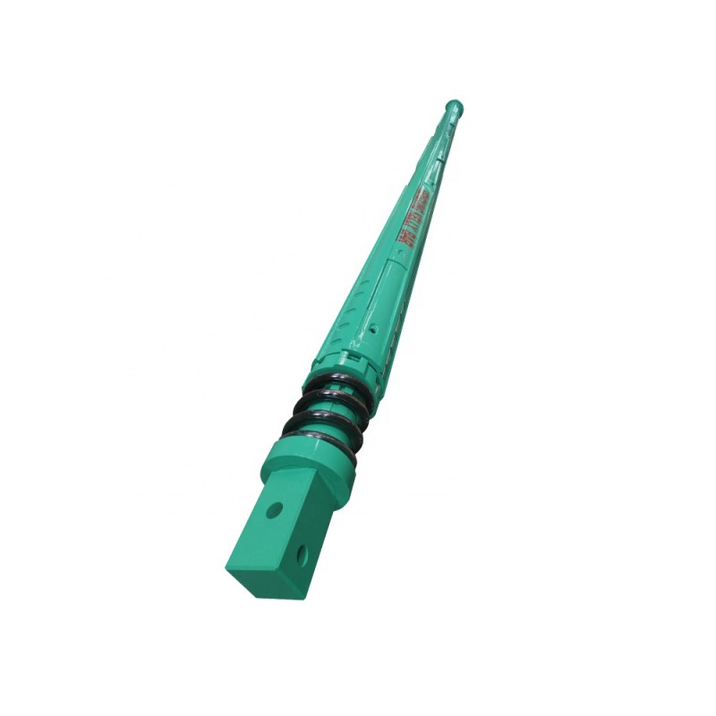 Kelly Bar Factory - Durable for XCMG Rotary Rig