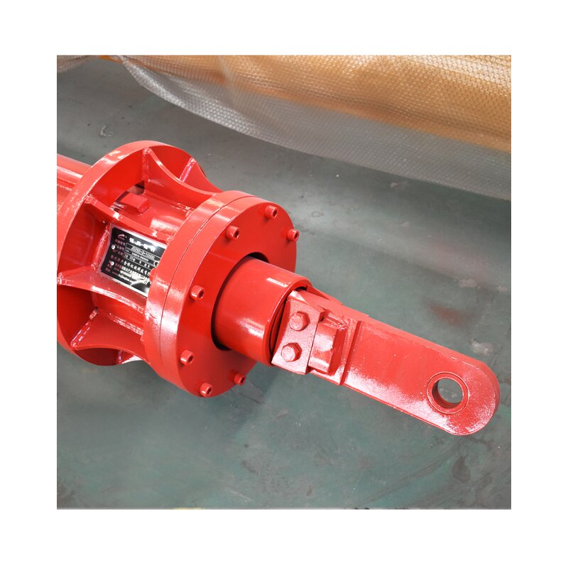 Kelly Bar System Factory - 406mm with 27SiMn Segment