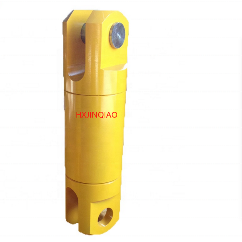 Kelly Bar Swivel Manufacturer - for Drilling Rig Tools