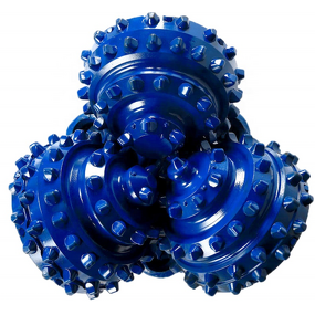 API Tricone Bit Manufacturer - IADC517 Carbide Bit