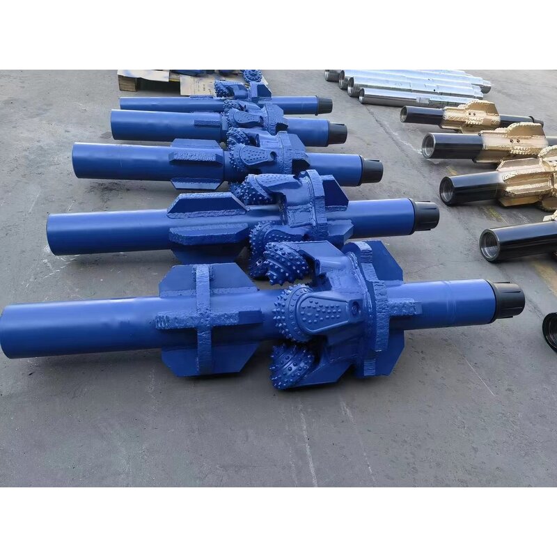 Tricone Bit Manufacturer - 311mm IADC 517 Hard Rock