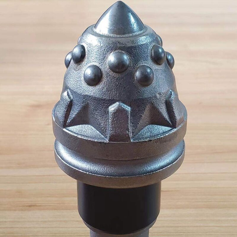 Carbide Auger Teeth Manufacturer - for Rotary Rig Bucket