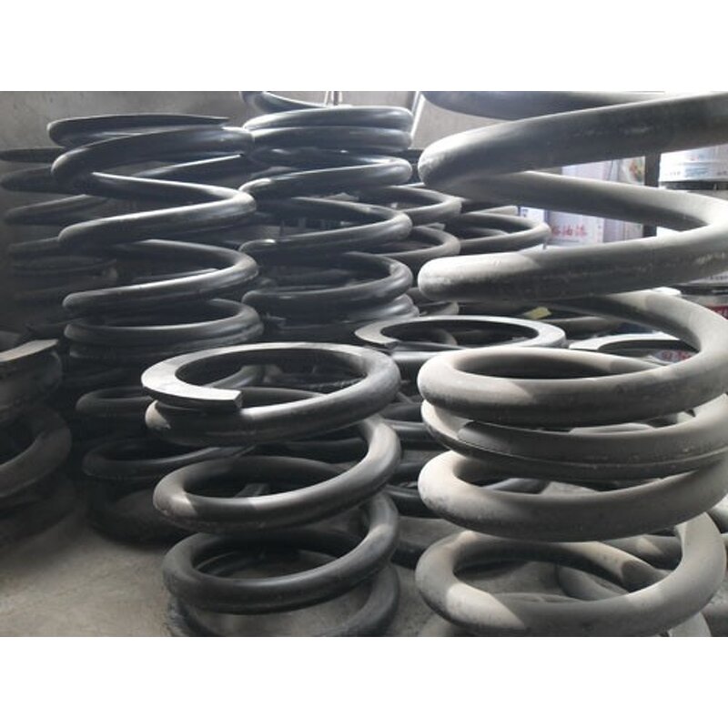 Kelly Bar Spring Factory - Spare Parts and Accessories