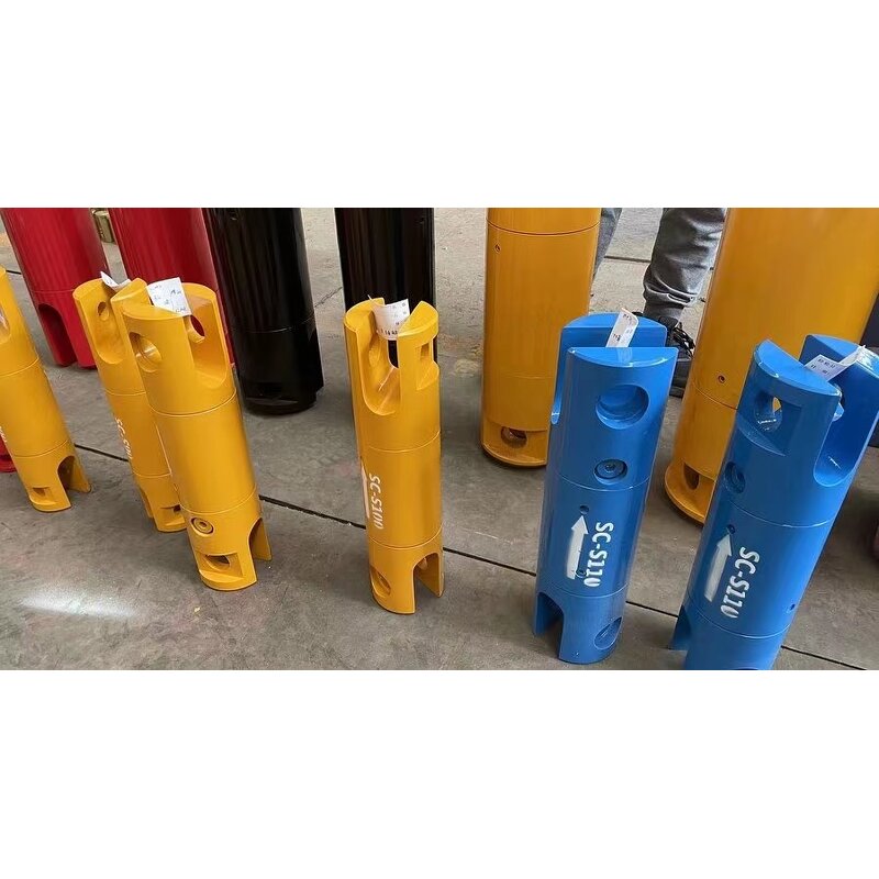 Kelly Bar Swivel Joint Manufacturer - New Condition Spare Parts