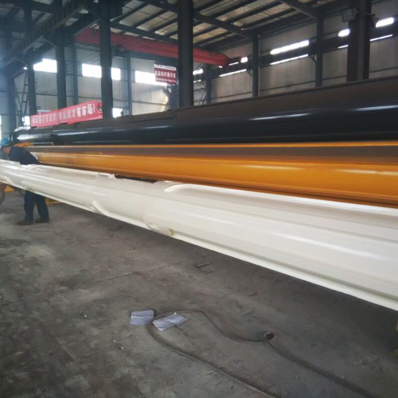 Kelly Bar Manufacturer - 394mm Full-Interlock for BG24H