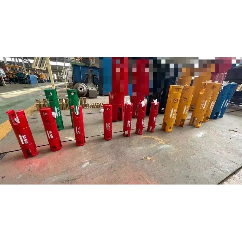 Kelly Bar Swivel Joint Manufacturer - New Condition Spare Parts