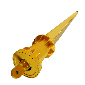 Kelly Bar Manufacturer - 394mm Full-Interlock for BG24H