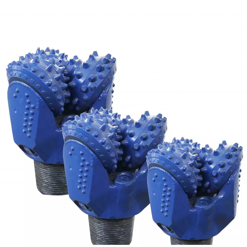 Drill Bit Manufacturer - Water Well Tricone Roller Bit