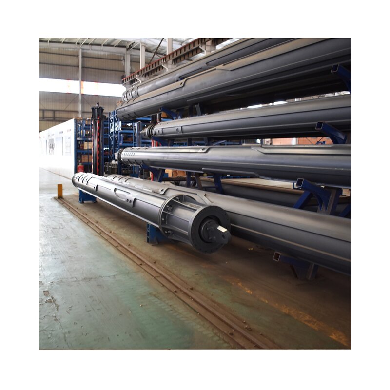 Kelly Bar System Factory - 406mm Mechanical Interlock