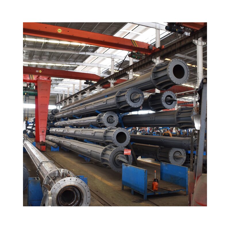 Kelly Bar Manufacturer - 406mm Interlock with 27SiMn Segment