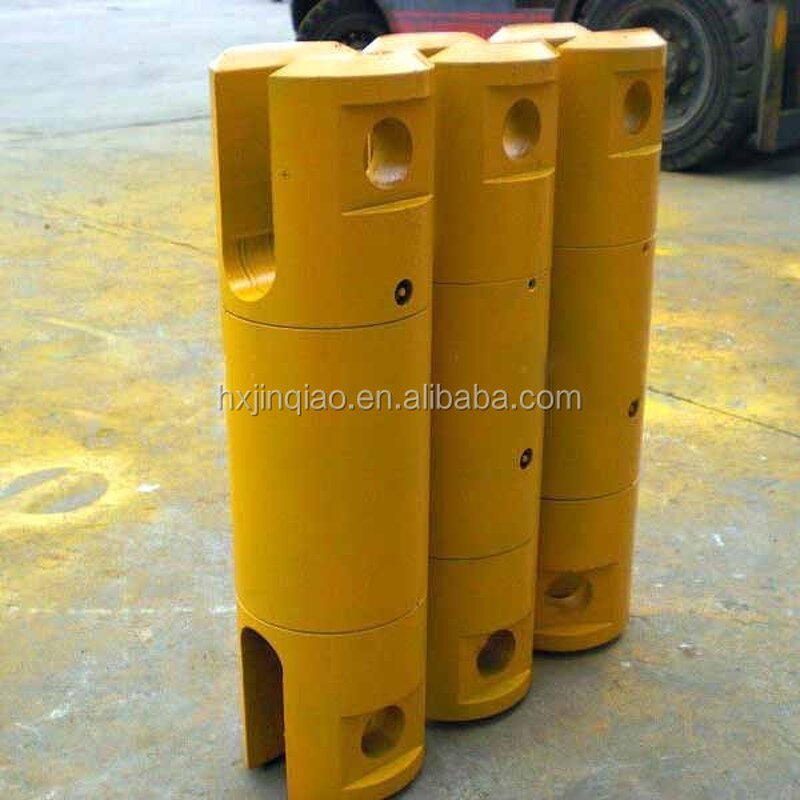 Swivel Bearing Factory - for Kelly Bar Earth Auger