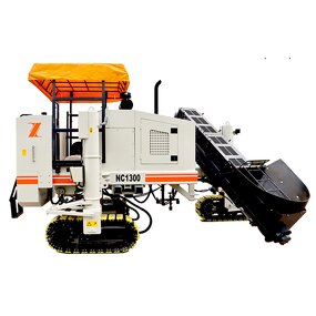 Concrete Paver Manufacturer - 3D Paving Machine for Road