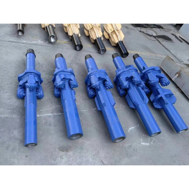 Tricone Bit Manufacturer - 311mm IADC 517 Hard Rock