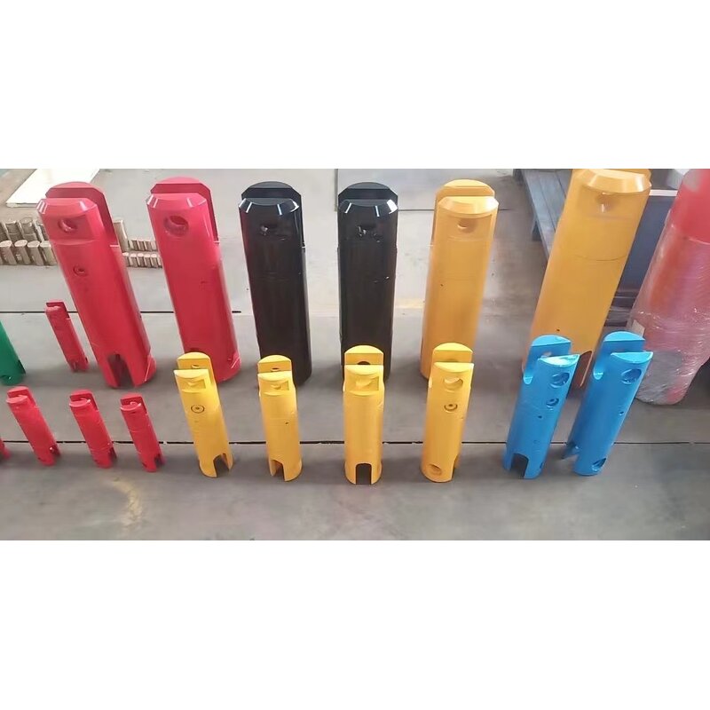 Kelly Bar Swivel Joint Manufacturer - New Condition Spare Parts