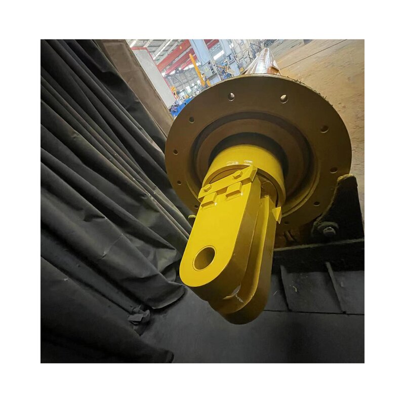 Kelly Bar System Factory - 406mm with 27SiMn Segment