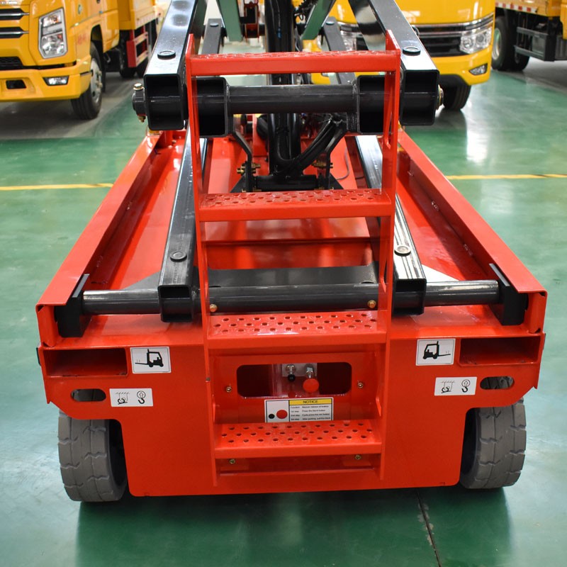 Lifting Platform Manufacturer - Car Scissor Lift