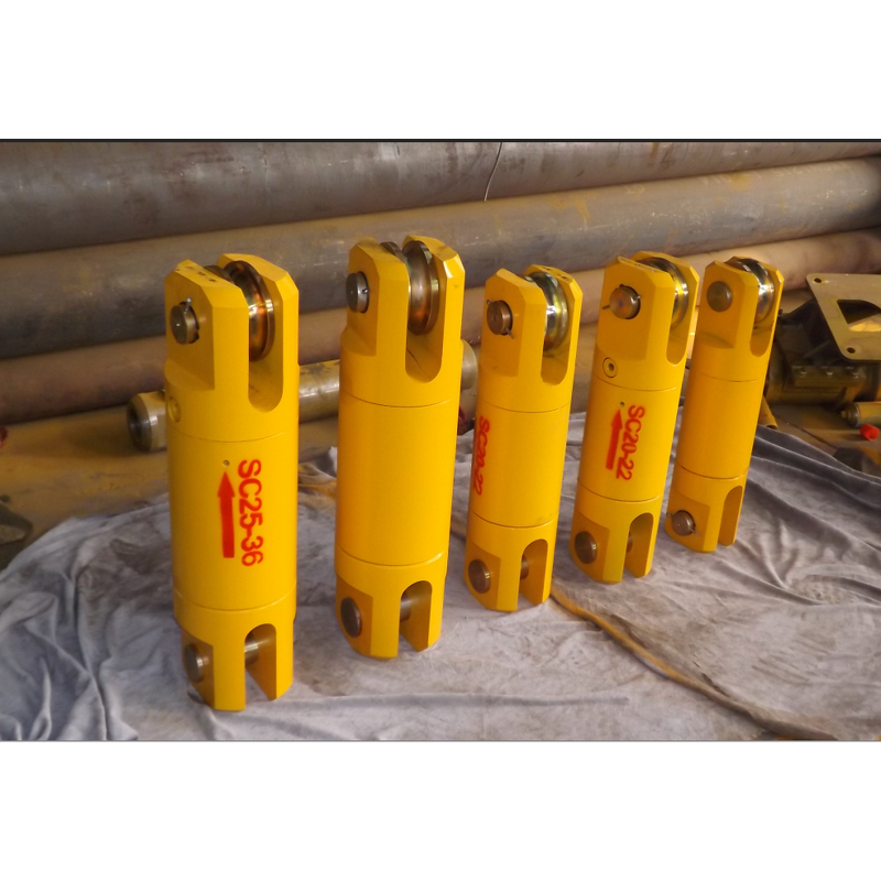 Kelly Bar Swivel Head Manufacturer - Lift Joint for Rotary Rig
