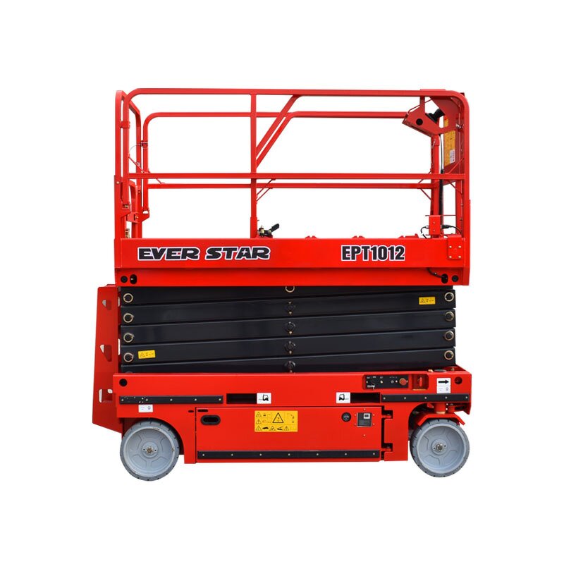Hydraulic Lifting Platform Manufacturer - Car Scissor Lift