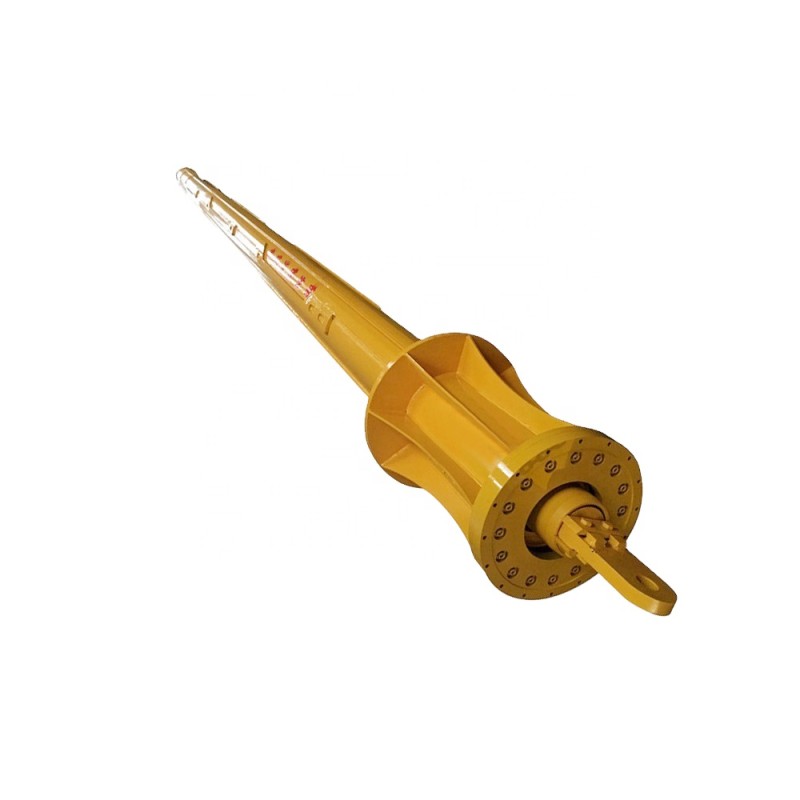 Kelly Bar Factory - Low Head Room Interlocking Design