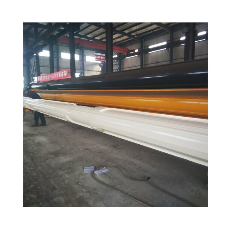 Kelly Bar Manufacturer - 406mm Interlock 27SiMn Segment