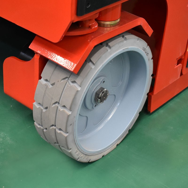 Lifting Platform Manufacturer - Car Scissor Lift