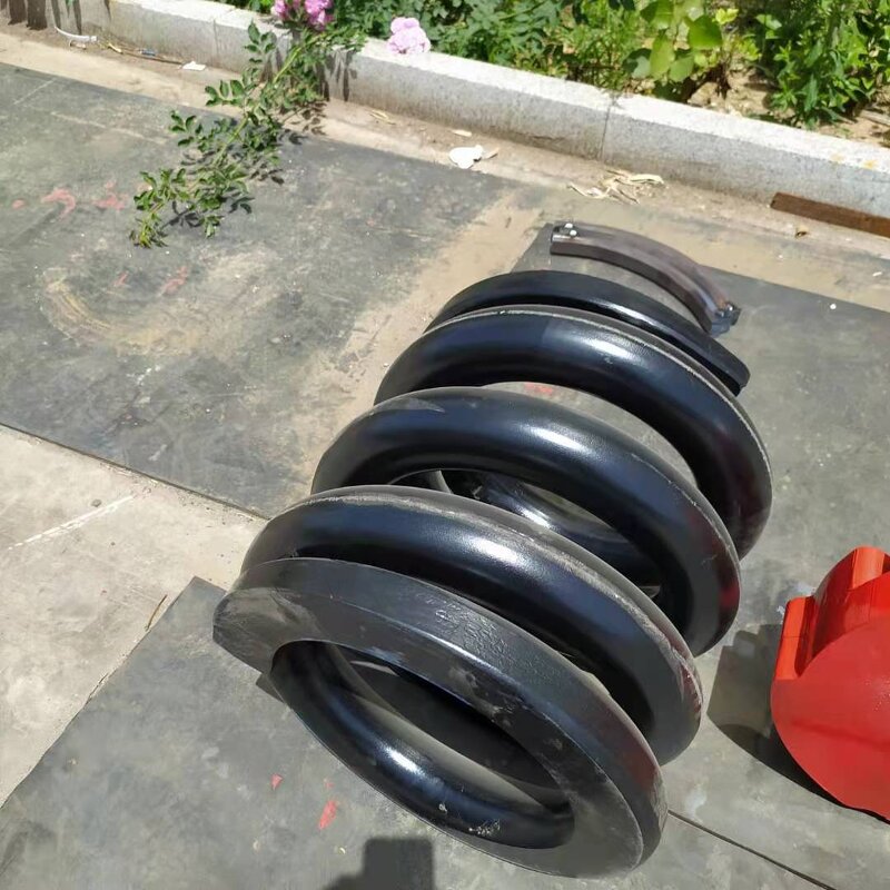 Kelly Bar Spring Factory - Spare Parts and Accessories