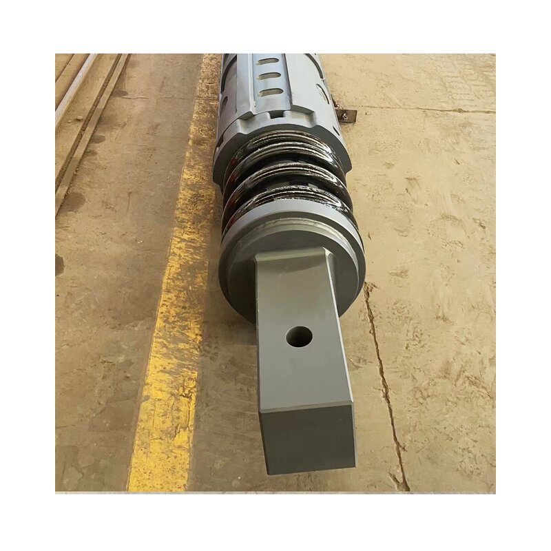Kelly Bar Manufacturer - 406mm Interlock with 27SiMn