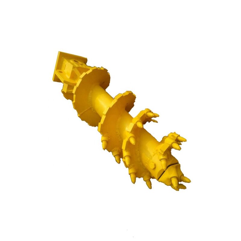 Auger Drilling Machine Factory - Portable with Engine Motor