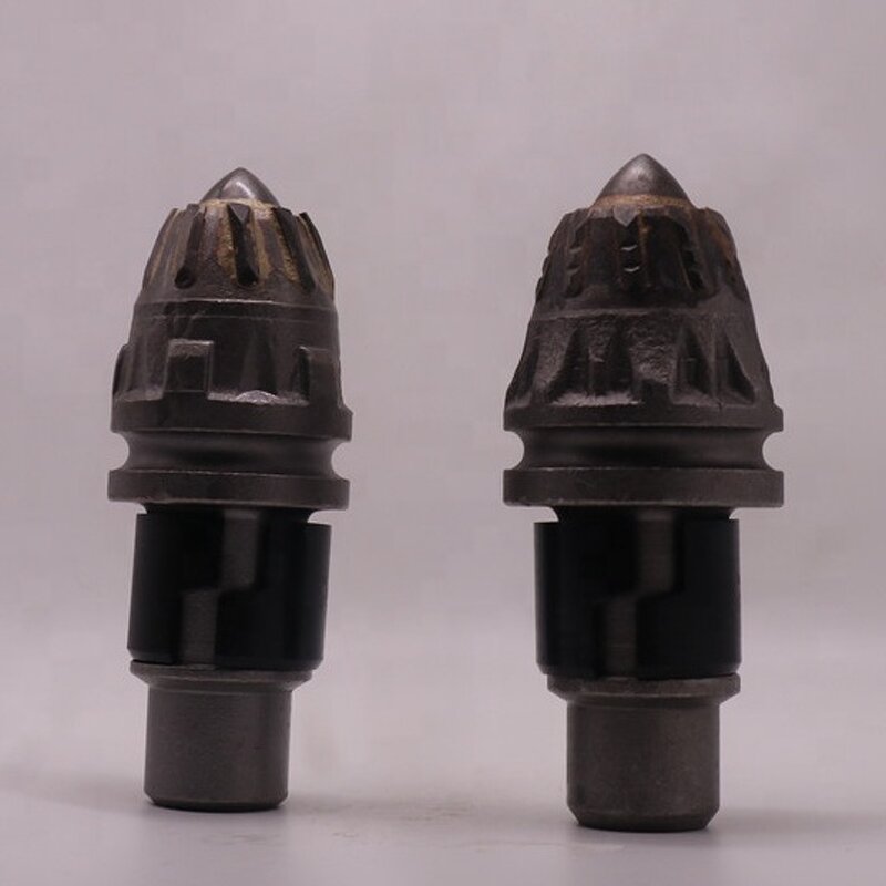 Bullet Teeth Manufacturer - EVER STAR for Earth Augers