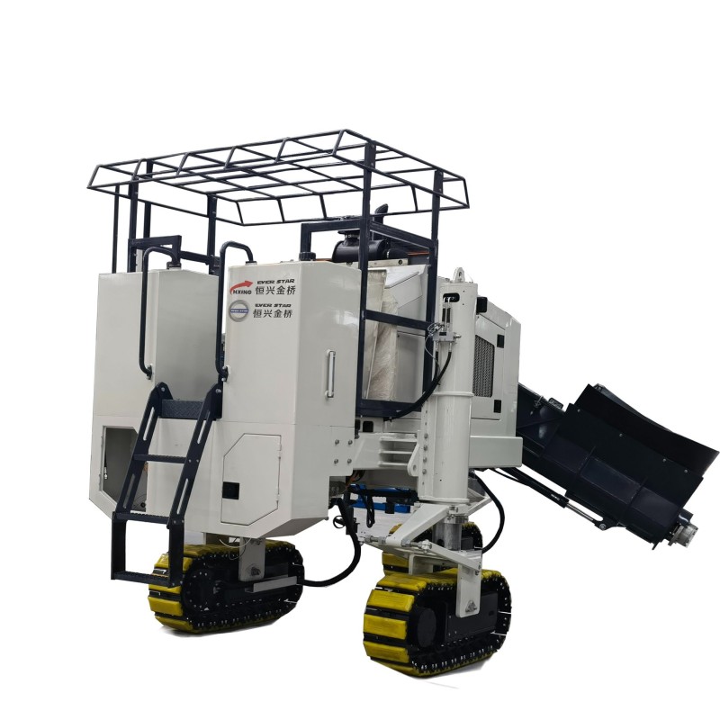 Concrete Paver Manufacturer - 3D Paving Machine for Road